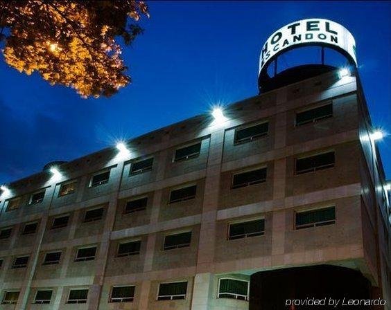 Фото Kali Escandon Mexico City