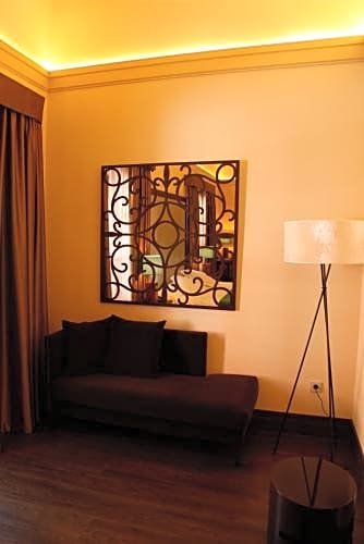 Фото Hotel SPA Martín el Humano