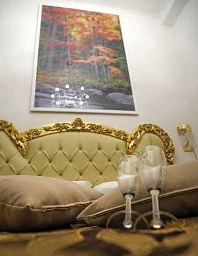 Фото Hotel Des Artistes