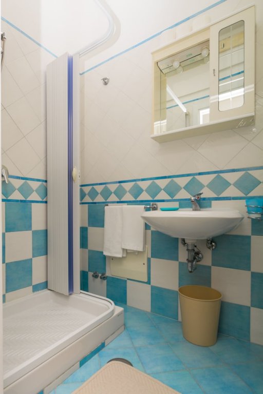 Фото Hotel Baia Verde