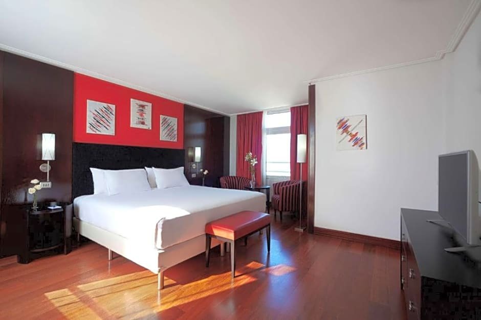 Фото Nh City Buenos Aires