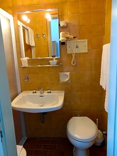 Фото Hotel Stella Maris