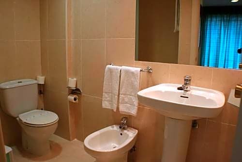 Фото Hotel Picos de Europa