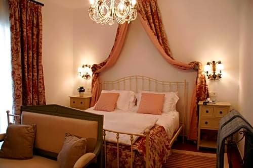 Фото B bou Hotel Cortijo Bravo