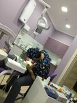 Маэстро (Таманская ул., 152, Краснодар), стоматологическая клиника в Краснодаре