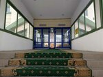 Respublikanskaya bolnica № 1 Nacionalniy centr mediciny (Sergelyakhskoe Highway, 4), specialized hospital
