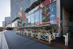 Coffeemania (Noviy Arbat Street, 19), restaurant