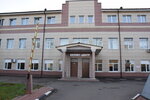 Офис-Сервис (Ordzhonikidze Street, 8) ، مركز أعمال