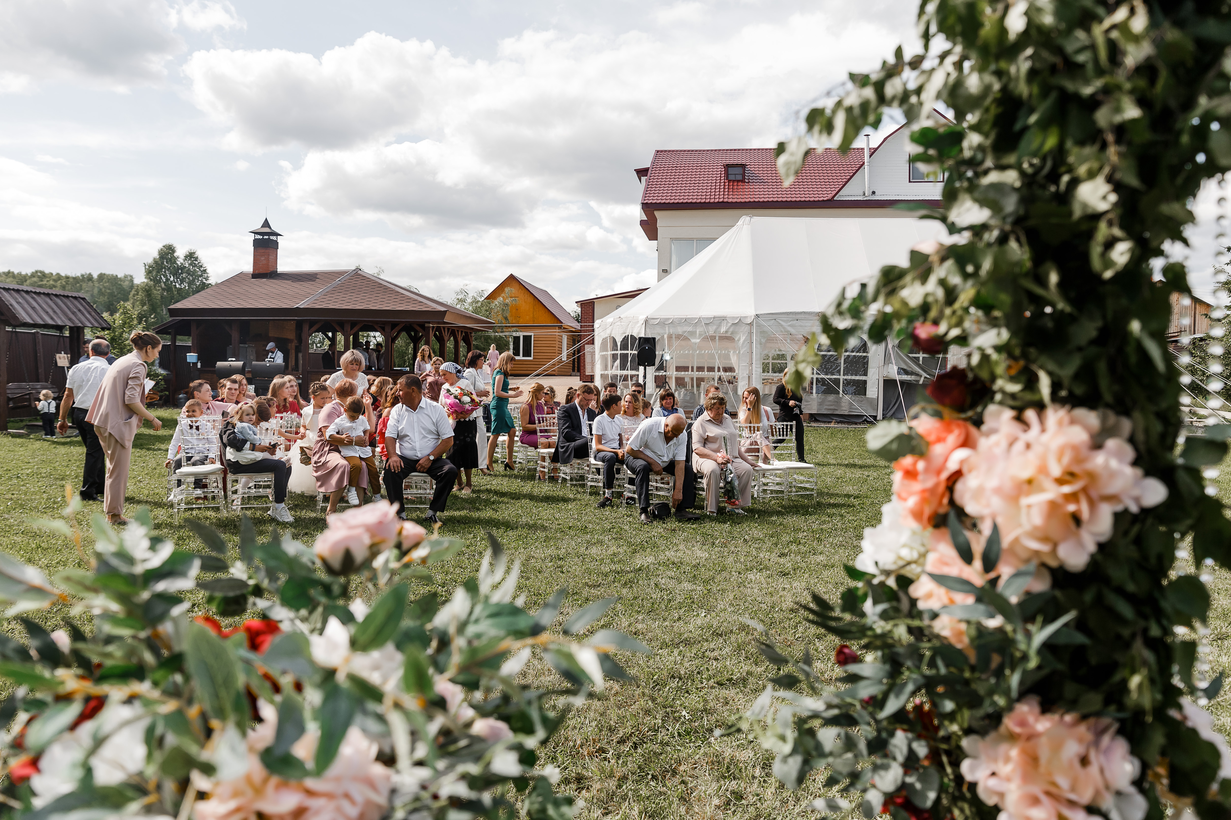 Фото Кафтан