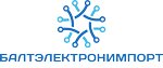 Балтэлектронимпорт (наб. реки Мойки, 65), электронные приборы и компоненты в Санкт‑Петербурге