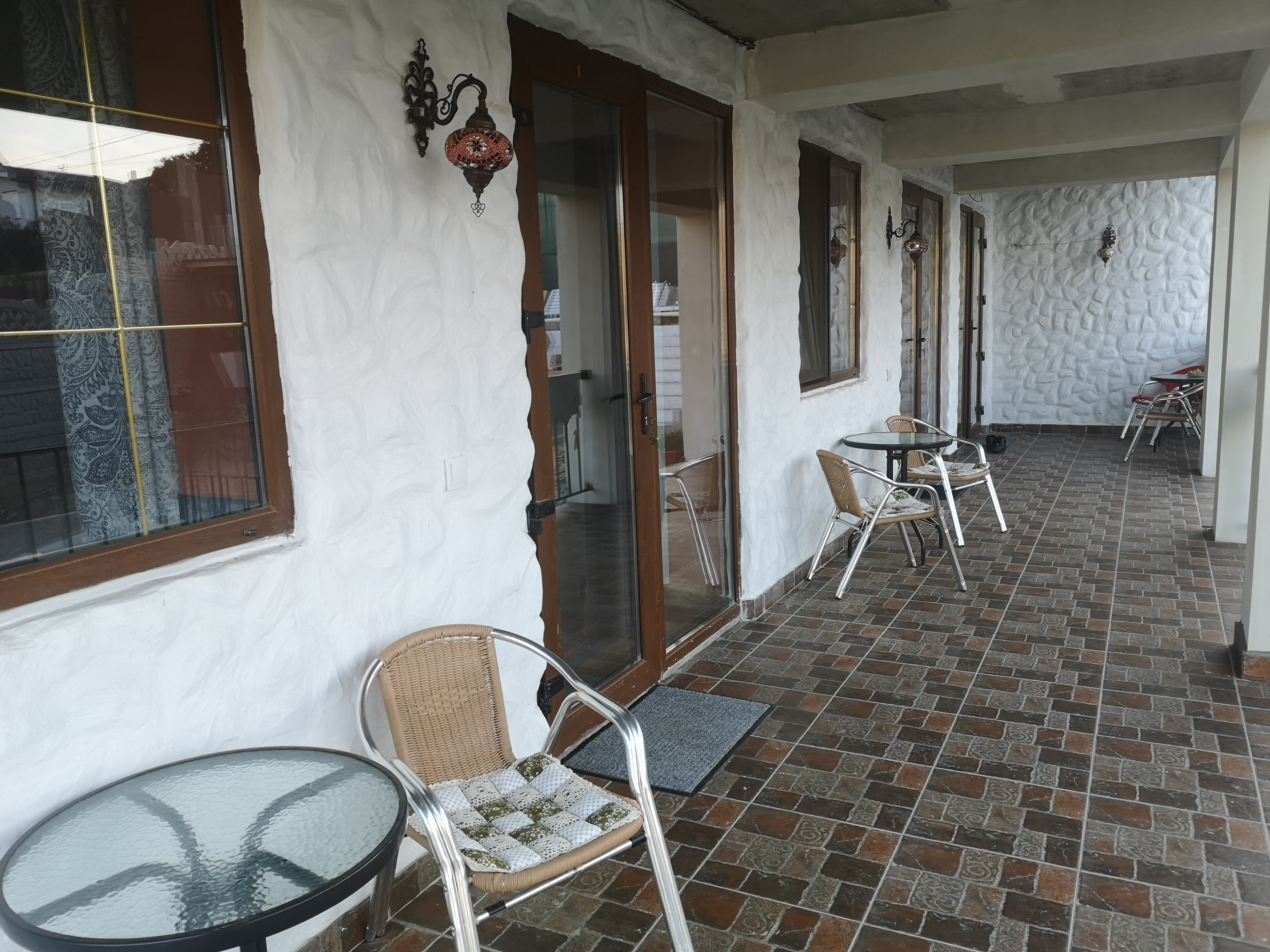 Фото Вилла Монте Маре