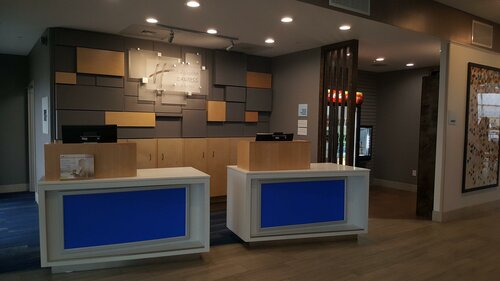 Гостиница Holiday Inn Express and Suites West Memphis, an Ihg Hotel
