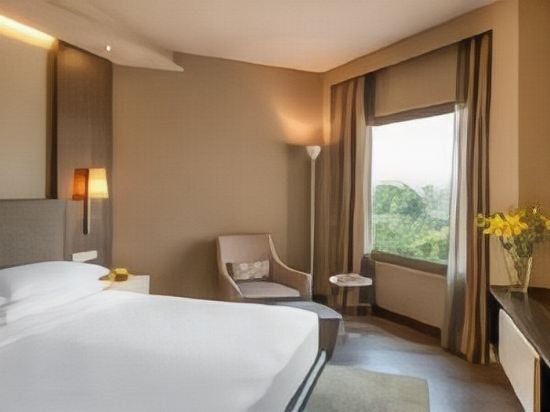 Фото Hyatt Regency Delhi