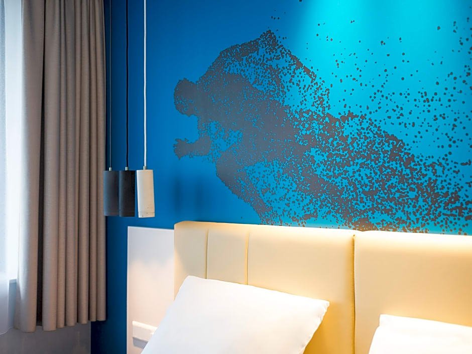 Фото Ibis Styles Haarlem City