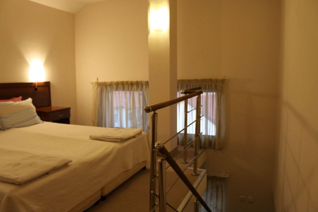 Фото Hotel Kralev Dvor