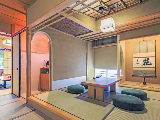 Фото Akayu Onsen Gotenmori