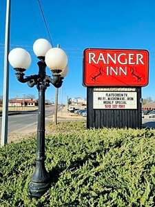 Ranger Inn