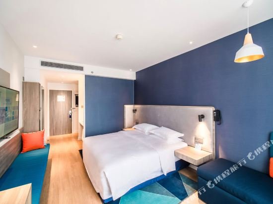 Фото Holiday Inn Express Kunming West, an Ihg Hotel