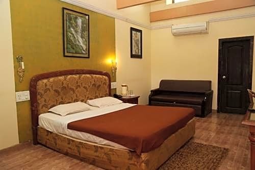 Фото Shanti Villa