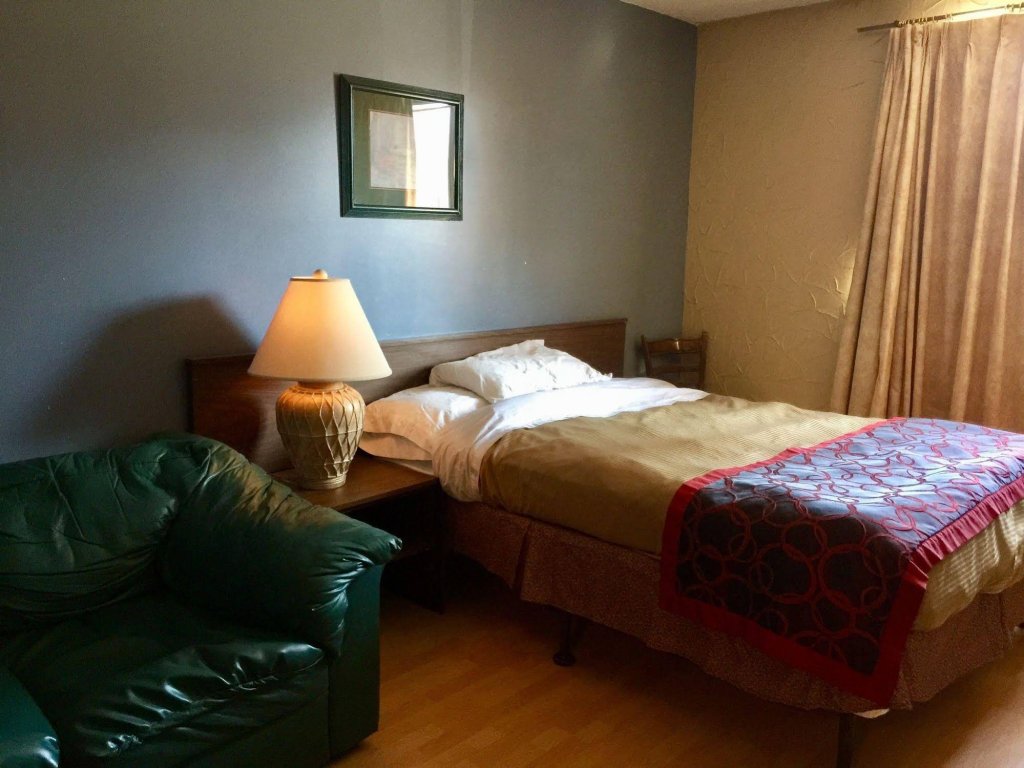 Фото Villager's Inn