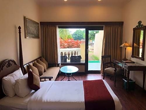 Фото The Hans Coco Palms