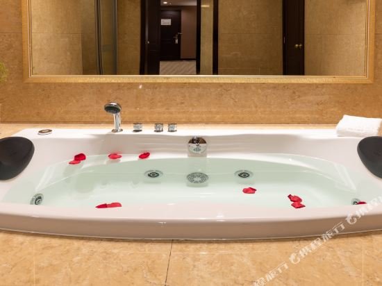 Фото Maritim Hotel Shenyang