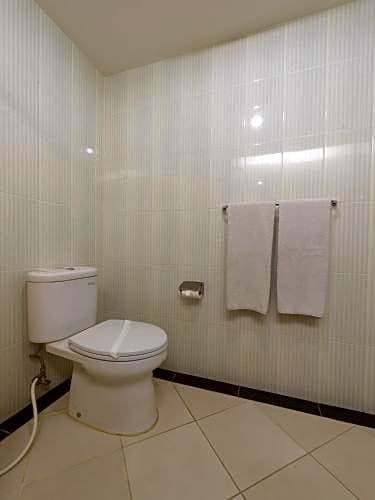 Фото Cipta Hotel Wahid Hasyim