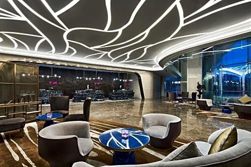 Фото Primus Residence Shanghai Hongqiao