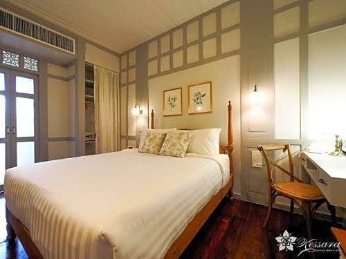 Фото Kessara Boutique Historic Hotel