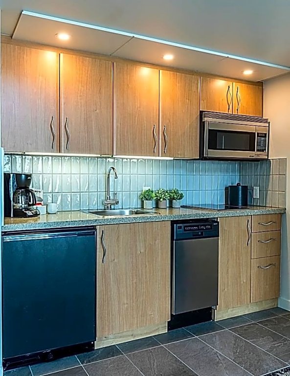 Фото Crystal Lodge