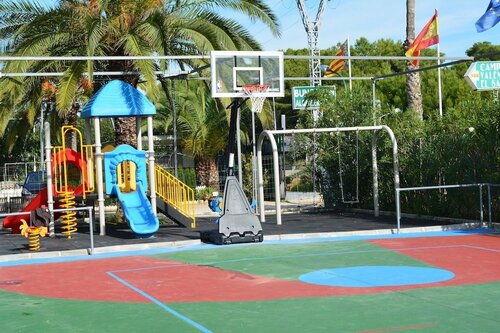 Camping Valencia El Saler, hotel, Comunidad Autnoma de Valenciana,  Provincia de Valencia, Calle Ru  Yandex Maps