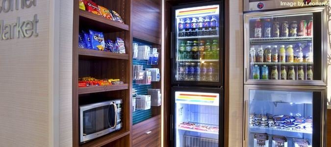 Фото Fairfield Inn by Marriott Ann Arbor