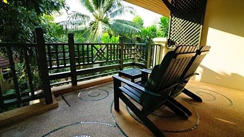 Фото Baan Khaolak Beach Resort