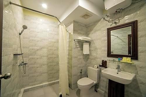 Фото Bagan View Hotel