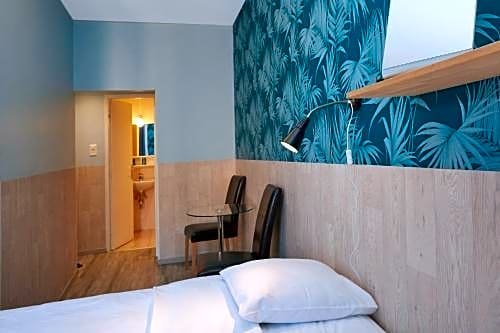 Фото Hotel Central