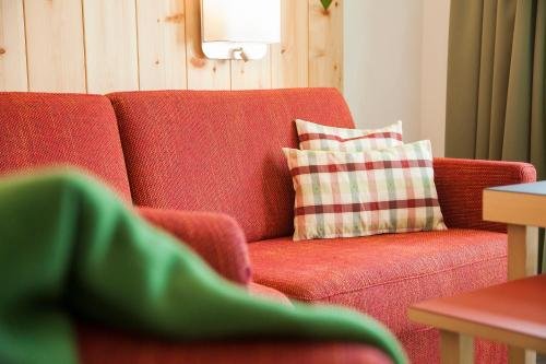 Фото Hotelpension Vitalis