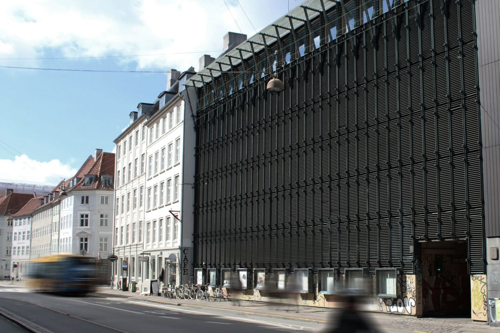 Фото Отель The Socialist