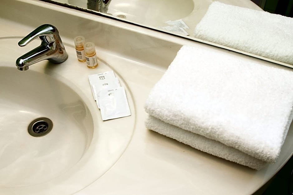 Фото Hotel Inturprag