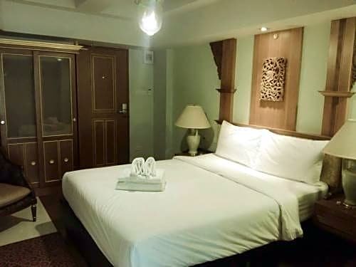 Фото Kim Hostel at Morleng