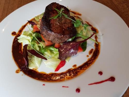 Фото Penzión Chateau Hunting