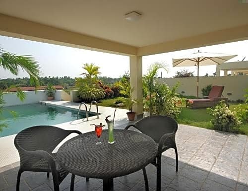 Фото Vedic Village SPA Resort