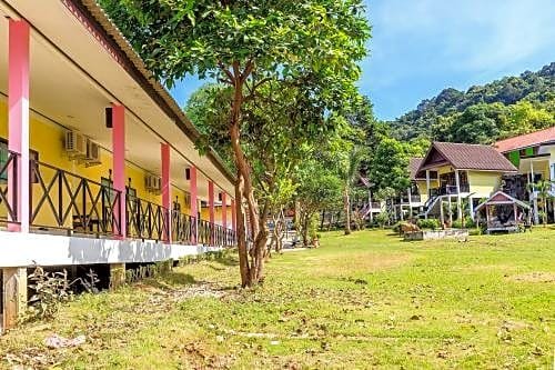 Фото Phi Phi Chang Grand Resort