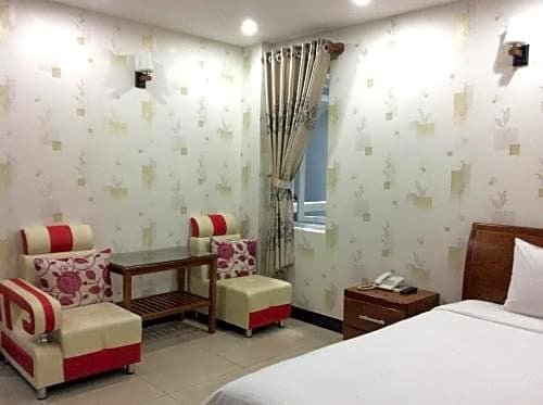 Фото Sky Luck Hotel