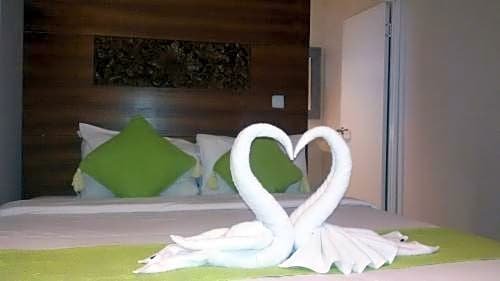 Фото Kakul Villas & Suites by Supala