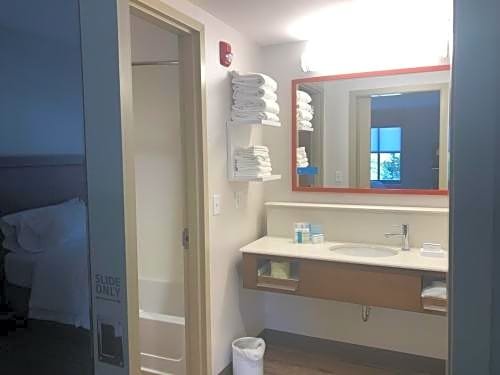 Фото Hampton Inn & Suites Philadelphia/Media