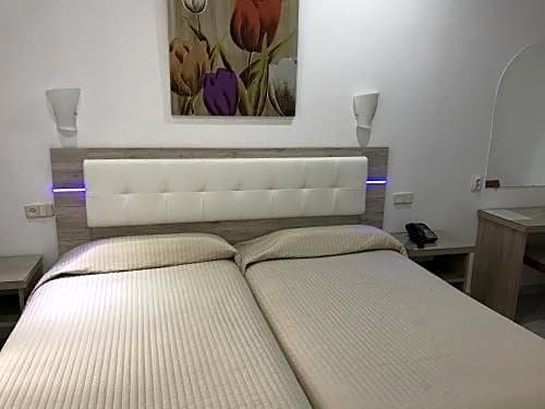 Фото Hotel Mexico