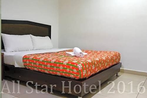 Фото All Star Hotel Melaka