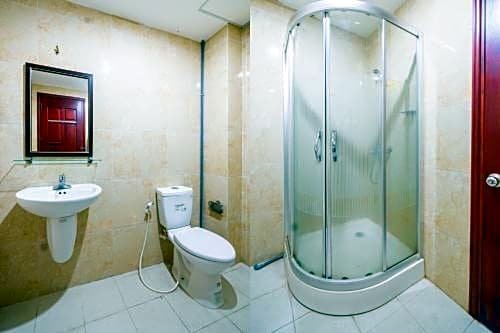 Фото Hava Hotel Danang