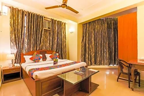 Фото Kashish Residency & Banquet