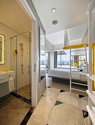 Фото Yello Hotel Harmoni